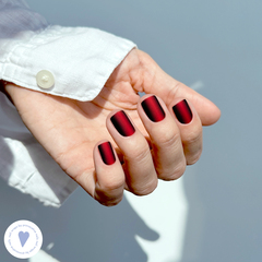 ПЛЕНКИ NAIL WRAPS SIN CITY