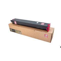 Тонер-картридж БУЛАТs-Line для Sharp MX-2630, 3050 MX-60, 61GTMA (Пурпурный, 24000 стр.)