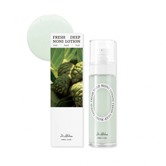 Лосьон для лица увлажняющий с экстрактом нони DR.ALTHEA Fresh Deep Noni Lotion 110 мл