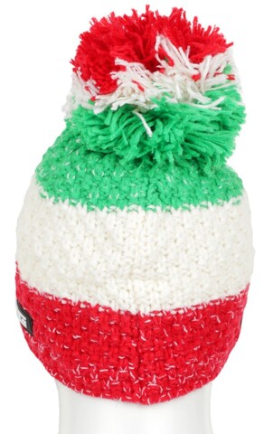 Картинка шапка Viking Cornet Grass Green - 3