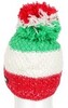 Картинка шапка Viking Cornet Grass Green - 3