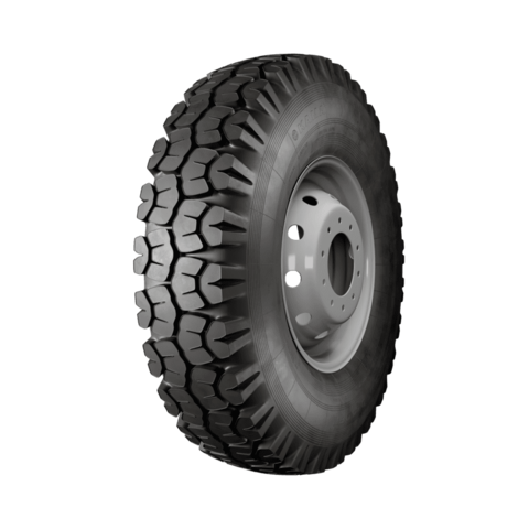 Грузовая шина Кама 9.00 R20 NU901 (О-40БМ)