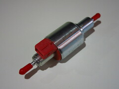 Насос автономного отопителя 22 5 кВт 24 вольта