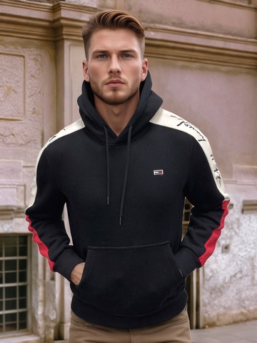 Худи TOMMY HILFIGER 225608blZIMA