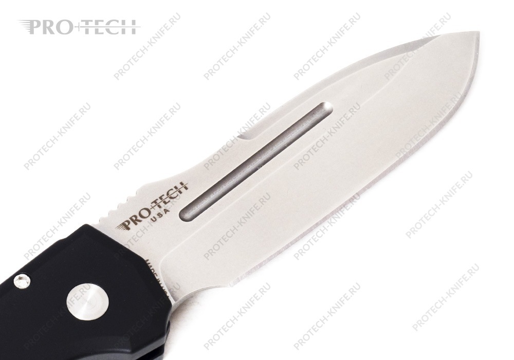Нож Pro-Tech Invictus 1804 Prometheus Werx - фотография 