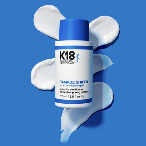 К18 Кондиционер-защита от всех повреждений, 250 мл