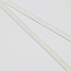 Резинки/Резинка ажурная/Ажурная ML-42-экрю