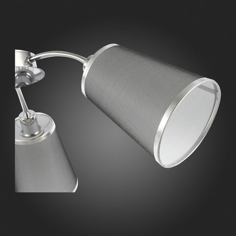 Светильник потолочный Evoluce Maleonte SLE103002-03