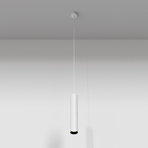 Подвесной светильник Maytoni Focus led P072PL-L12W3K