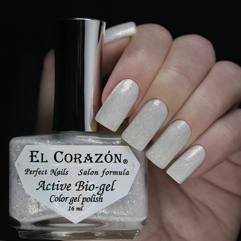 El Corazon 423/1101 active Bio-gel/Wedding dreams