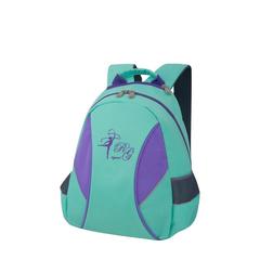 РЮКЗАК (МАЛЕНЬКИЙ) ДЛЯ ХУДОЖЕСТВЕННОЙ ГИМНАСТИКИ (18 л) Р-938