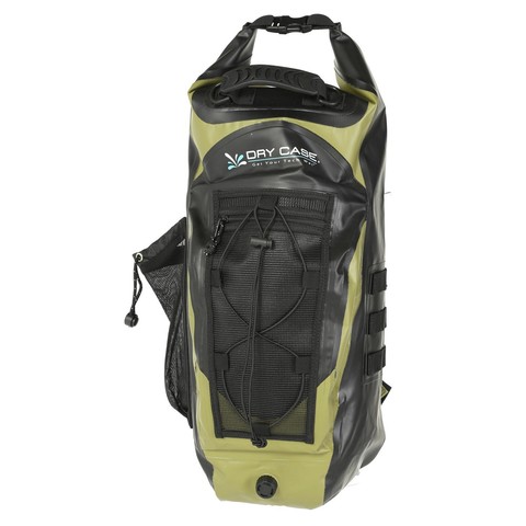 DRY CASE 20 Liter Waterproof Sport Backpack