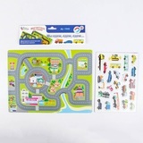 Обучающая игра «Мы едем, едем» 1