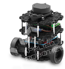 Учебный комплект на базе TurtleBot3 (Стартовый)