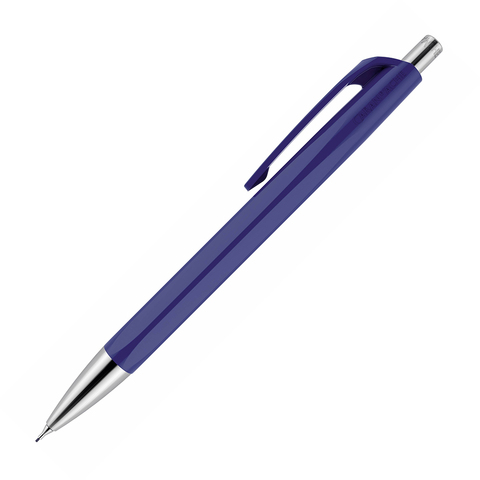 Карандаш механический Carandache Office 884 Infinite Night Blue, 0,7 mm (884.149_GB)