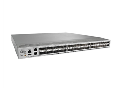 Коммутатор Cisco Nexus N3K-C3524P-10GX