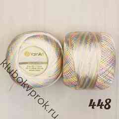 YARNART TULIP 448,