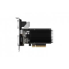 Видеокарта PCI-E 2048Mb Palit GT 710, GeForce GT710