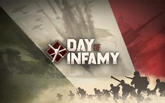 Day of Infamy (для ПК, цифровой код доступа)