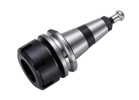 Портальный фрезерный обрабатывающий центр с ЧПУ MecaEASY-0507-350-CR