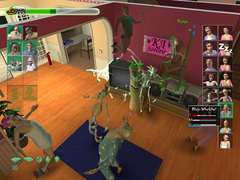 Ghost Master (для ПК, цифровой код доступа)