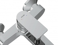 СМЕСИТЕЛЬ NATURE ДЛЯ ВАННЫ