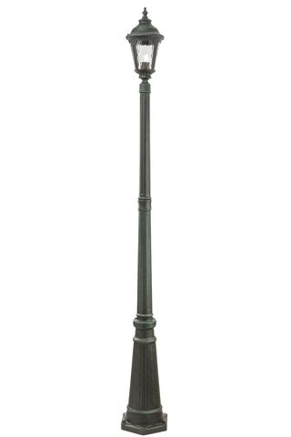 Ландшафтный светильник Outdoor Goiri O030FL-01GN