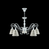Люстра Maytoni Classic 22 E3-05-WM-LMP-O-1-CRL-E3-05-TR-DN