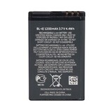 АКБ 1200 mAh Nokia BL-4J 3.7V Аккумулятор для телефонов C6-00, Lumia 600, Lumia 620