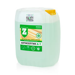 А-1-10 ЗЕЛЕСТ ЭКОБИО 10кг