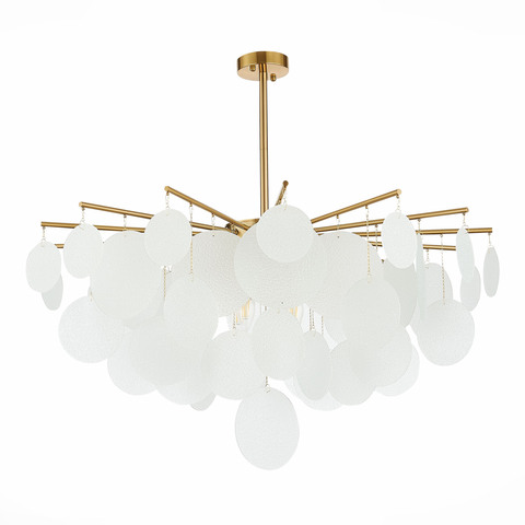 Люстра потолочная ST Luce Vittoria SL1231.302.08