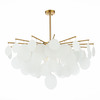 Люстра потолочная ST Luce Vittoria SL1231.302.08