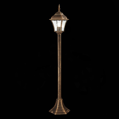 Светильник уличный ST Luce Domenico SL082.215.01