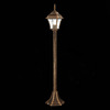 Светильник уличный ST Luce Domenico SL082.215.01