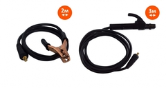 Сварочный инвертор DAEWOO MINI DW 220