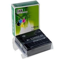 Совместимый картридж PGI-2400XL BK для Canon iB4040/iB4140/MB5040/MB5140/MB5340, черный