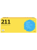 Картридж T2 TC-H211 для HP LJ Pro 200 M251n, MFP M276n, 276nw (1800 стр.) голубой, с чипом