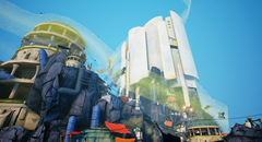 Boiling Bolt (для ПК, цифровой код доступа)