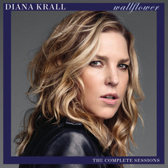 Diana Krall / Wallflower (The Complete Sessions) (CD)
