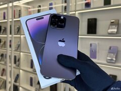 iPhone 14 Pro Max, 1 ТБ б/у