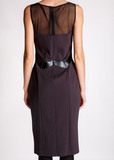 Платье BLUMARINE