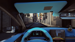 Taxi Life: A City Driving Simulator - Christmas Cosmetic Pack (для ПК, цифровой код доступа)