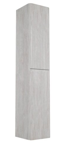 BelBagno ALBANO-1600-2A-SC-RVB-P ALBANO Шкаф подвесной с двумя распашными дверцами с доводчиками, с двумя полками, унив., Rovere Vintage Bianco, 320x320x1600, ALBANO-1600-2A-SC-RVB-P