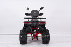 Квадроцикл YACOTA VEKTOR 125 LUX