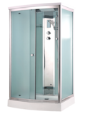 Душевая кабина Timo Comfort Clean Glass 120*90*220  (T-8815F)