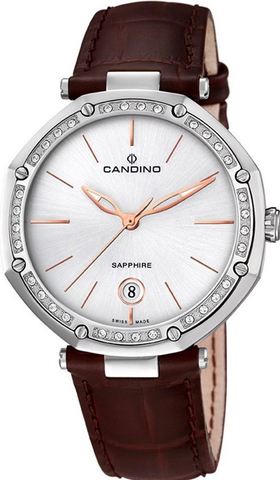 Наручные часы Candino C4526/6 фото