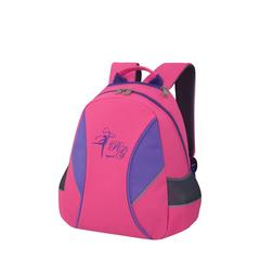 РЮКЗАК (МАЛЕНЬКИЙ) ДЛЯ ХУДОЖЕСТВЕННОЙ ГИМНАСТИКИ (18 л) Р-938