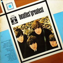 The Beatles / Beatles' Greatest (LP)