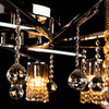 Люстра Arte Lamp Cascata A3028PL-10CC
