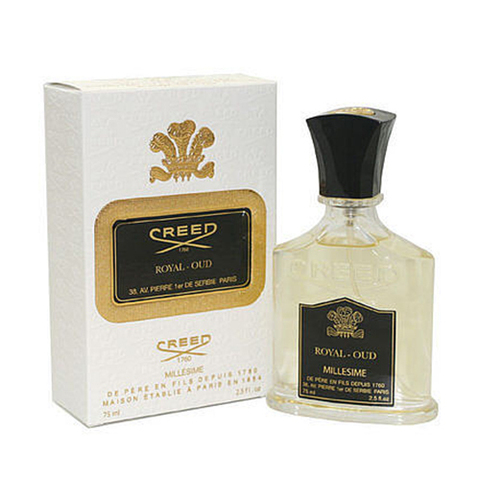 Creed Royal Oud